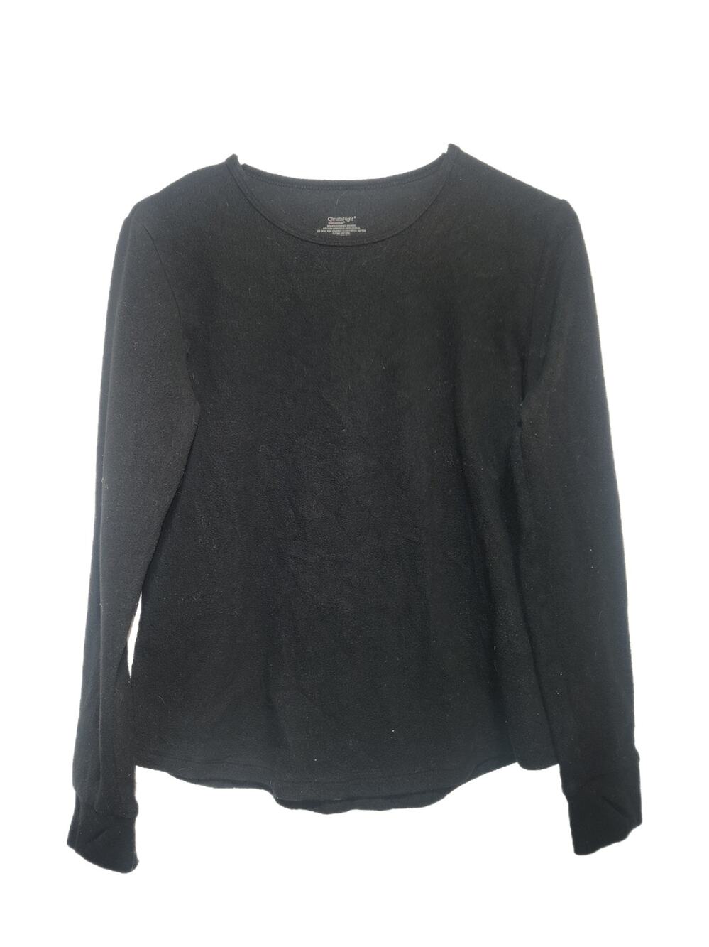 Cuddl Duds Women's Shirt Size Medium